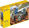 Heller 81401 Maquette petit gris Massey Ferguson