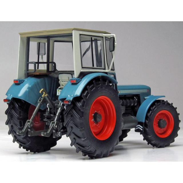 TRACTEUR EICHER WOTAN II W1060 WEISE TOYS 1/32