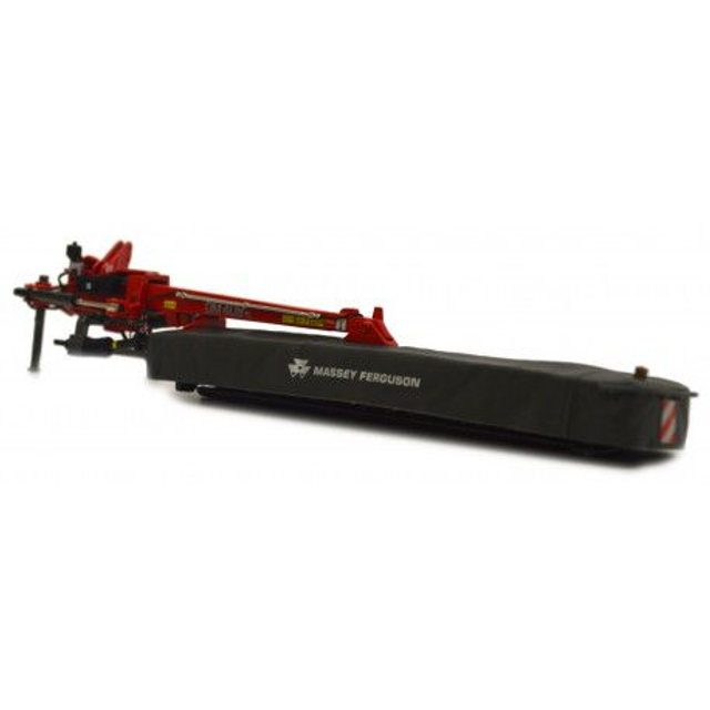 Marge models 2005 Faneuse Massey Ferguson TD676DN 368995