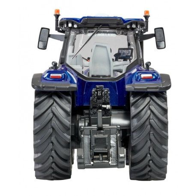 Britains 43341 T7 300 bleu Power
