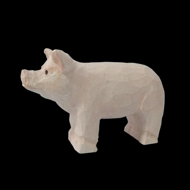 Wudimals porcelette 40611