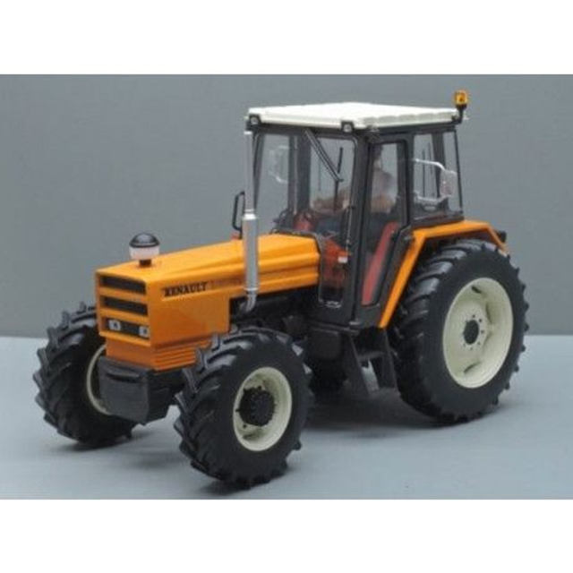 Rep 178 Renault 981.4 s orange