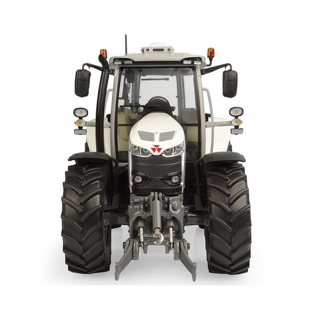 Massey Ferguson 6S 165 blanc 6612