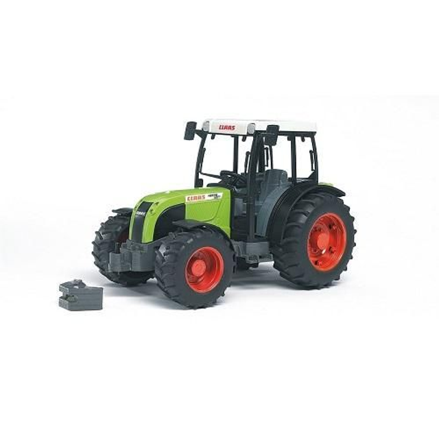 Bruder 02110 Claas Nectis 267F Tractor