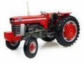 Tracteur Massey Ferguson 165 - Version USA - à l'échelle 1:16 Universal Hobbies UH 4053