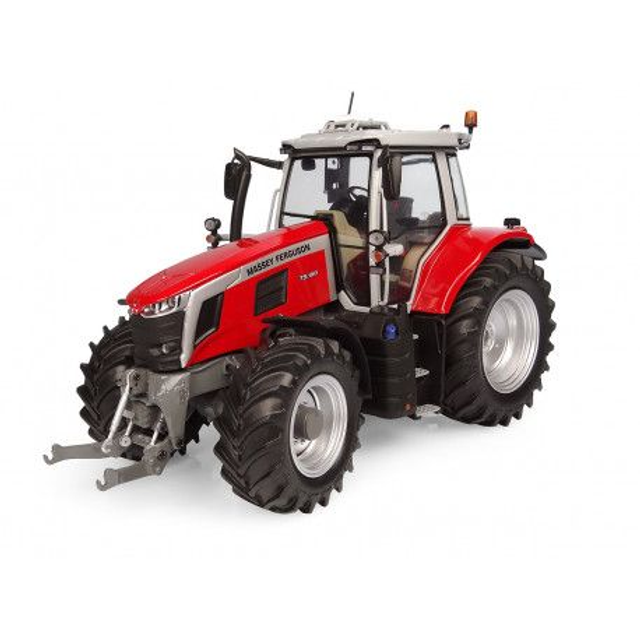 Massey Ferguson 7S 190 rouge 6412
