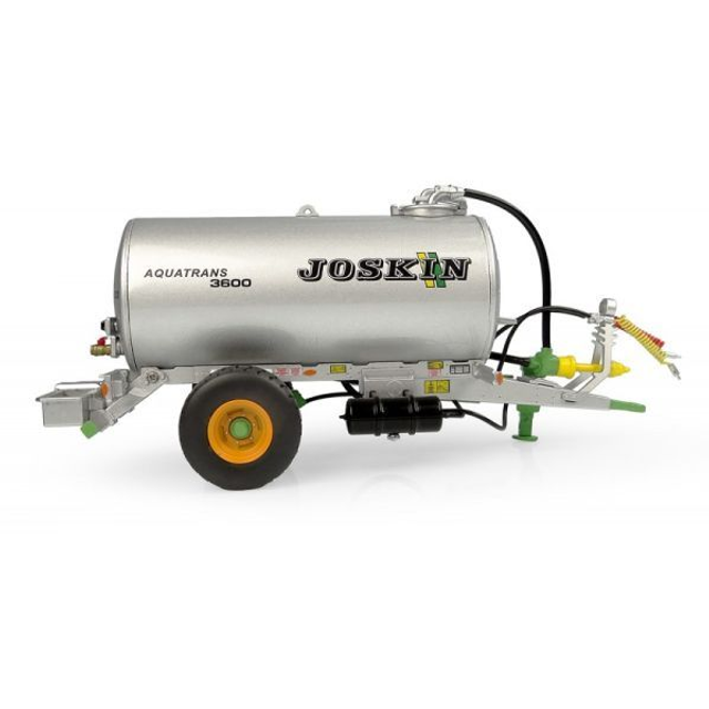 UH6620 Joskin waterwagen 3600