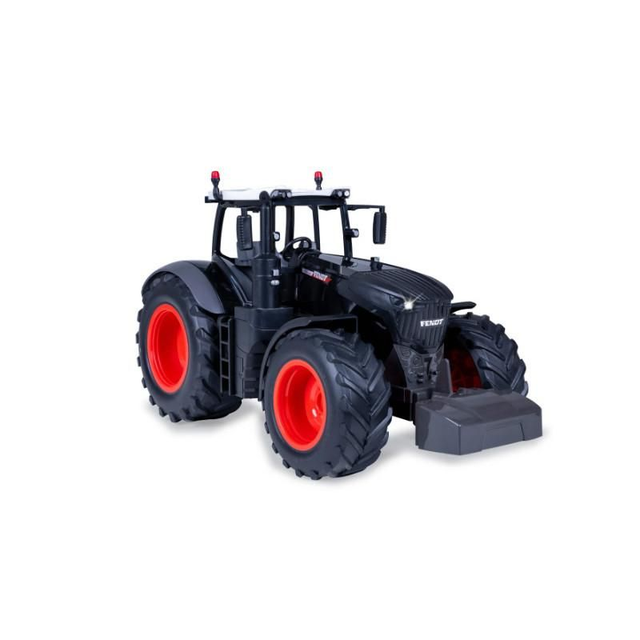 Tracteur Fendt 1050 vario Noir radio-commandé - Jamara 405365