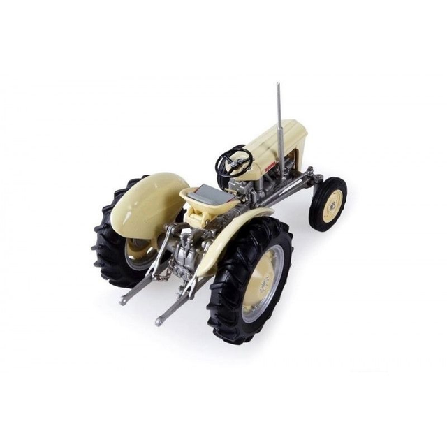 Massey Ferguson 35 creme 4991