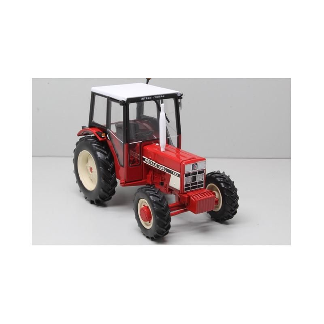Tracteur miniature IH 733 REPLICAGRI REP184