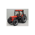 Tracteur Case IH 845 XL noir et rouge Replicagri REP 129