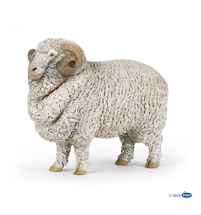 Papo 51174 mouton merinos