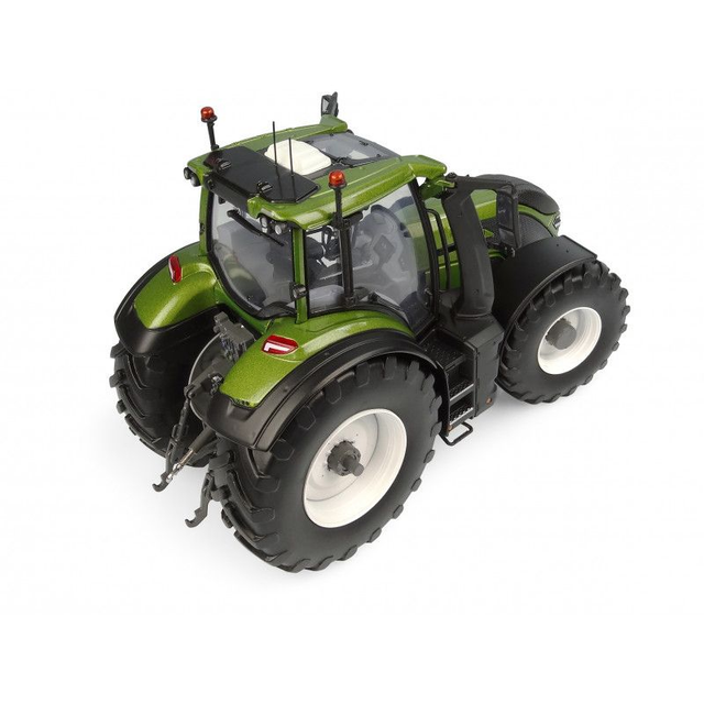 Valtra Q305 UH 6477 olijfgroen