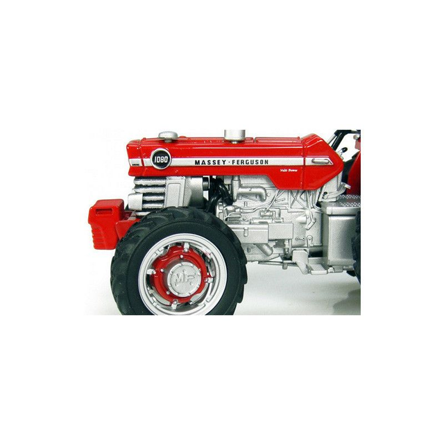 Massey Ferguson 1080 UH 4169