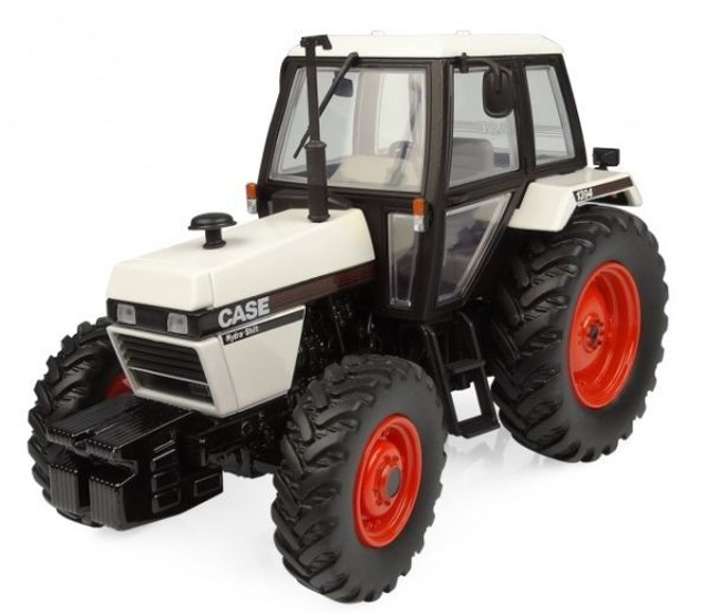 Case 1394 4WD 6436