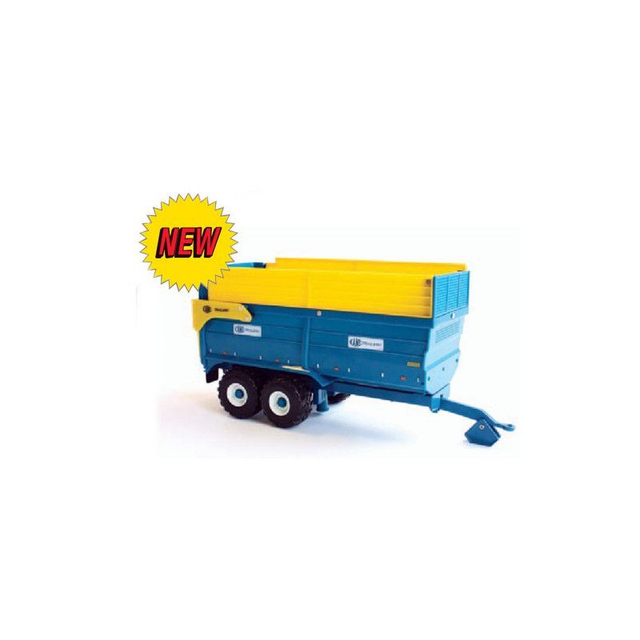 Britains 42700 Kane 16T kiepwagen