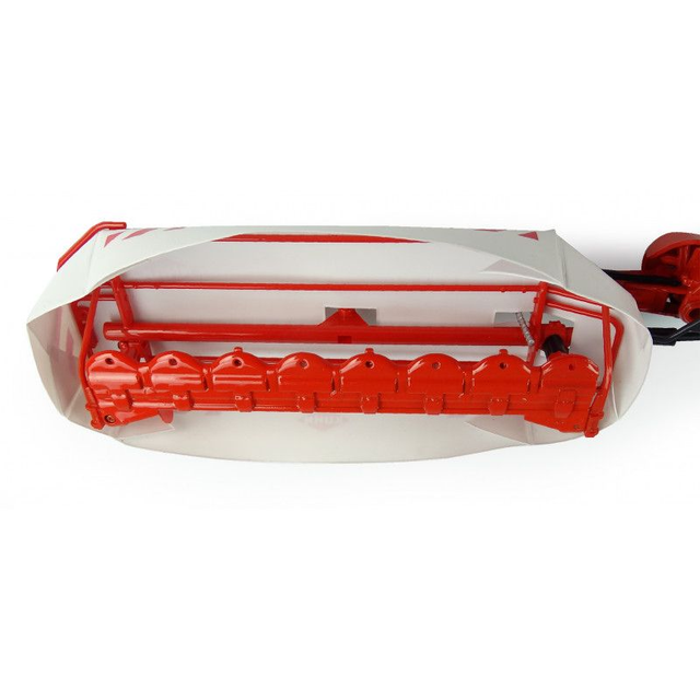 UH 5383 faucheuse GDM 3511