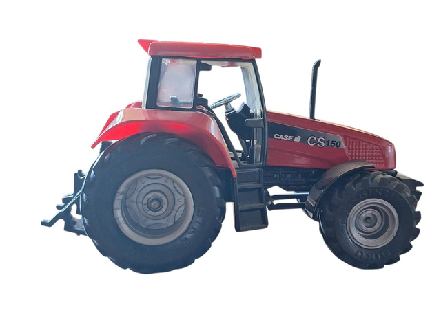 Tracteur Case IH CS 150