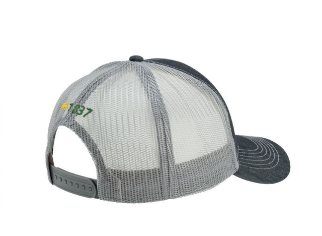 Casquette avec arrière en filet pour enfants John Deere 103