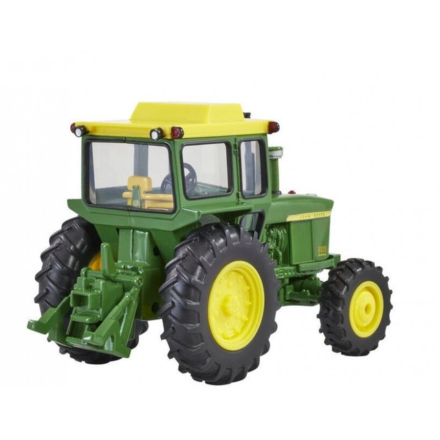 Britains 43362 John Deere 4020 avec cabine