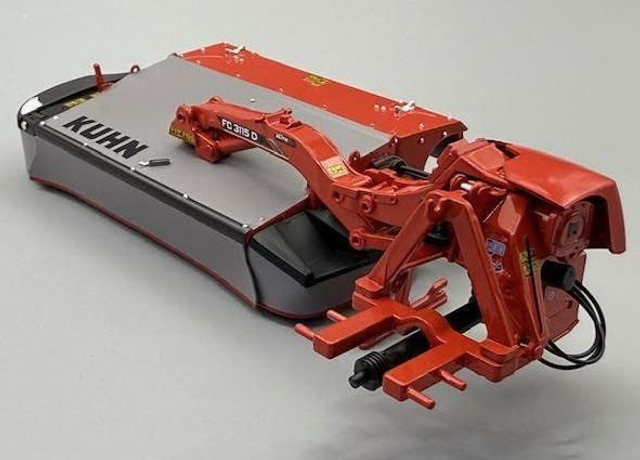 KUHN FC3115 D Maaier