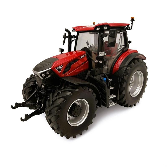 Tracteur Case-IH Puma 185 CVX 2026 Universal Hobbies 6811