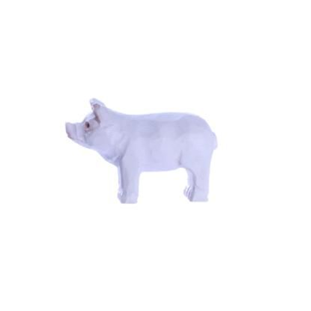 Wudimals porcelette 40611