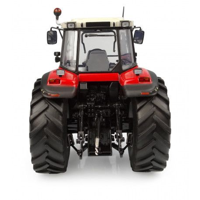 Massey Ferguson 8260 xtra 5351