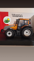 VALTRA T 2008 Orange