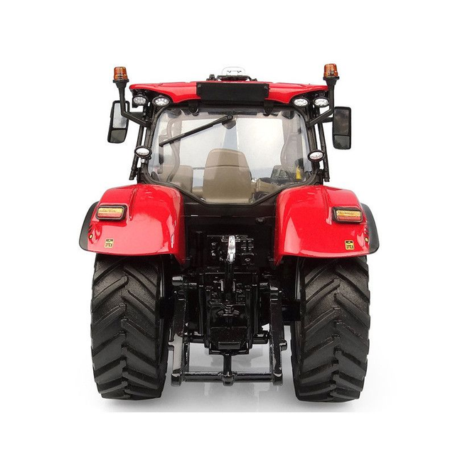 Case Maxxum 145 cvx 6462
