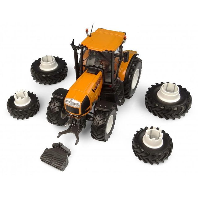 RENAULT ATLES 936 RZ Jumelage déclipsable UH 1/32 UH 6769