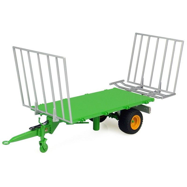 4148 remorque Joskin trans Ex 5T