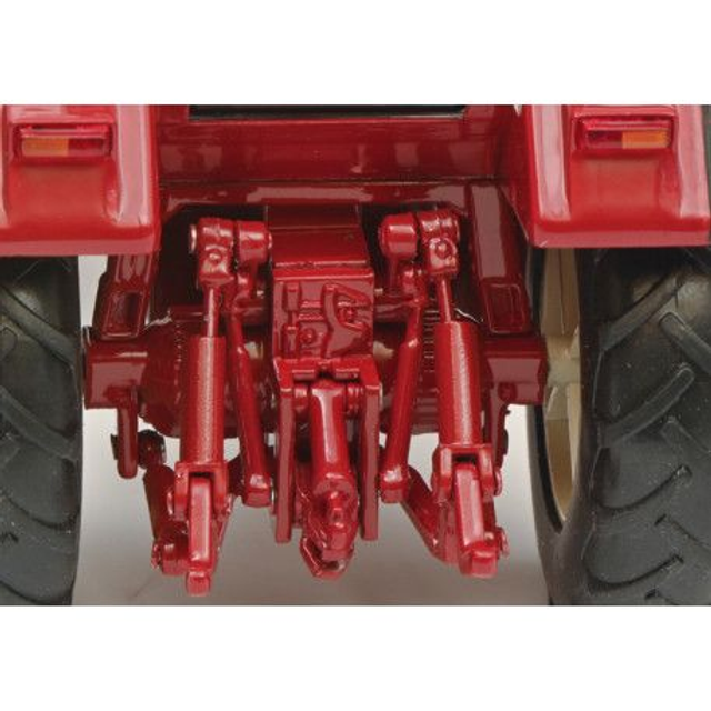 TRACTEUR MINIATURE IH 956 XL SCHUCO 450787800