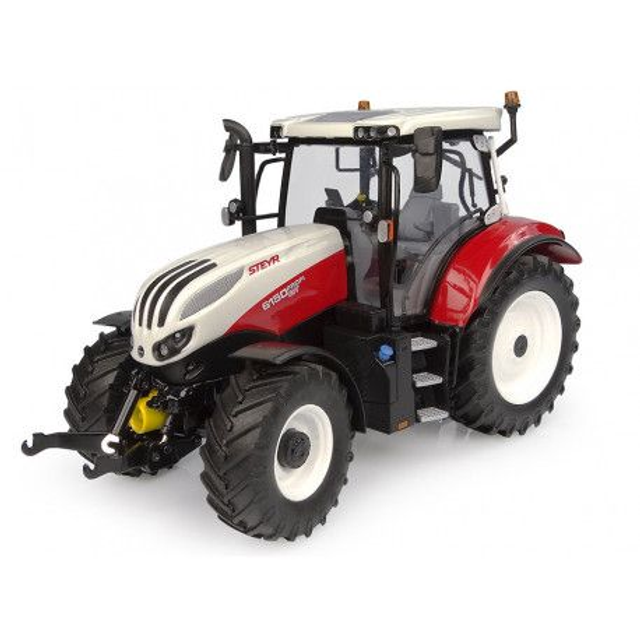 Steyr 6150 cvt 6461