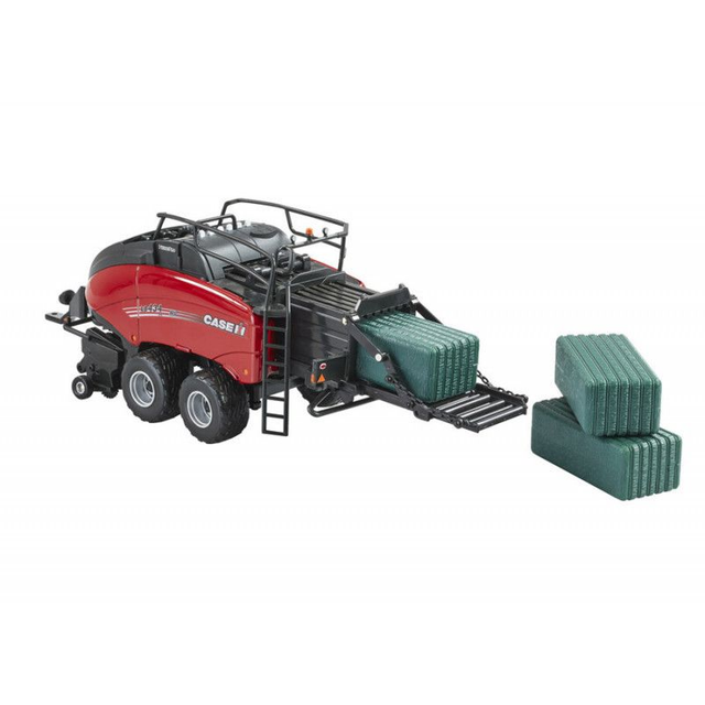 Britains 43361 presse Case carré 434