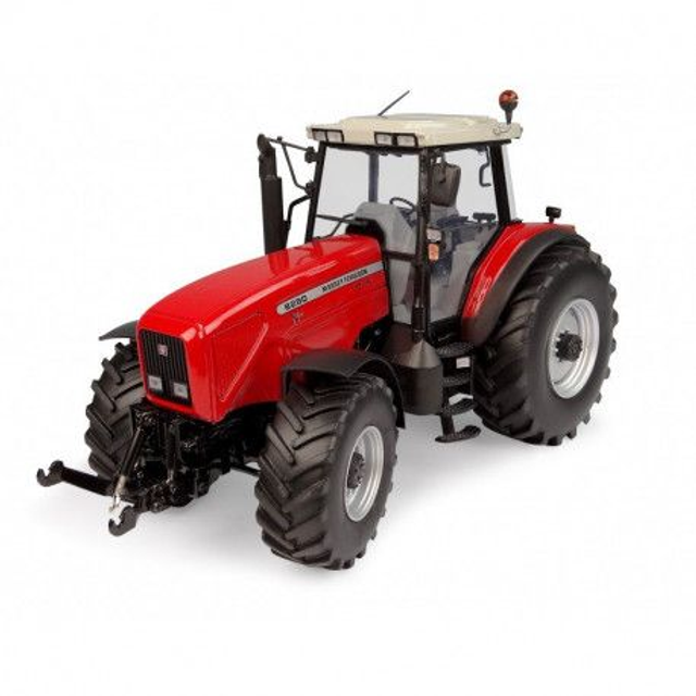 Massey Ferguson 8280 x tra 5352