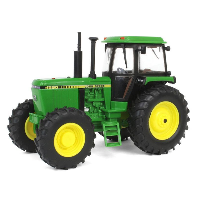 ERTL 4250 JD prestige