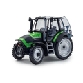 DEUTZ-FAHR Agrotron TTV 420 roues étroites UH 6697 UNIVERSAL HOBBIES 1-32