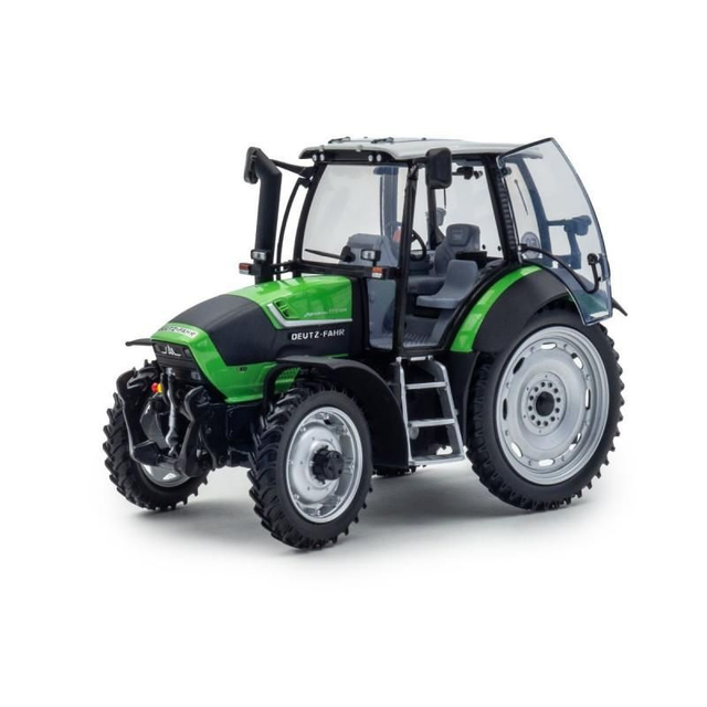 DEUTZ-FAHR Agrotron TTV 420 roues étroites UH 6697 UNIVERSAL HOBBIES 1-32