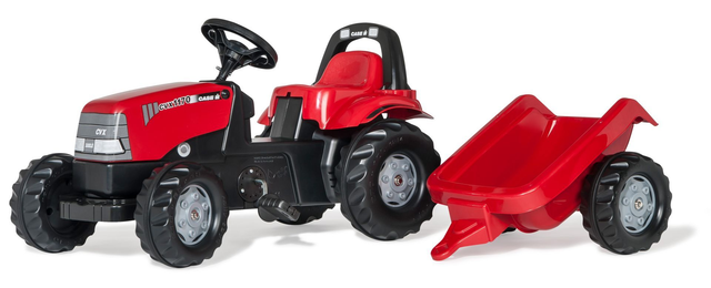 Rollykid 1170cvx 012411(Taille enfant : 92 - 116 Âge : 2,5 - 5)