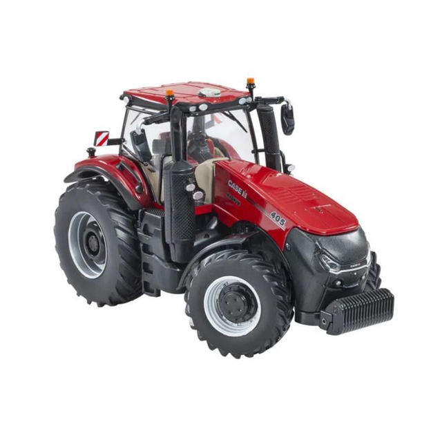 TRACTEUR CASE Magnum 405 43389 BRITAINS 1/32