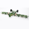 Bruder 02224 faneuse KWT 8.82