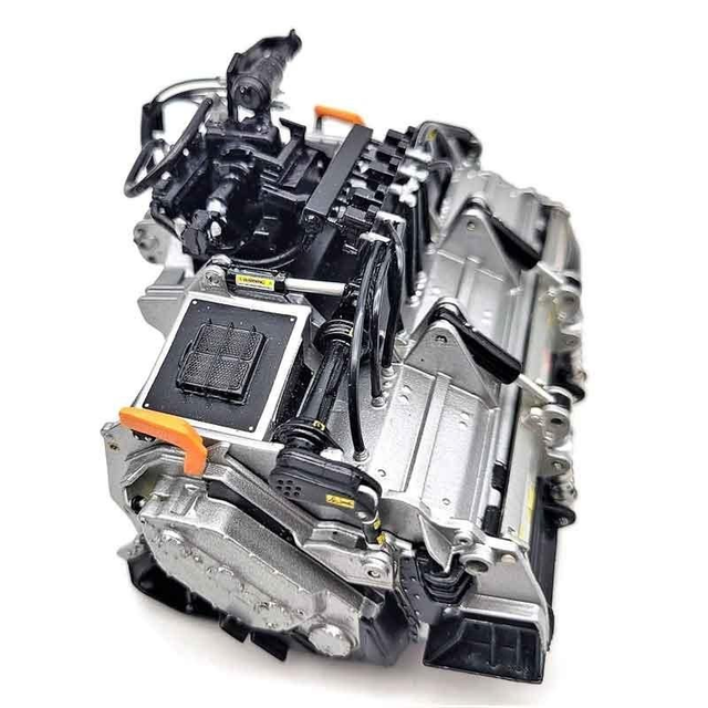 ROS 002340 - FAE MTH/HP Broyeur de roches, Stabilisateur de chaux,