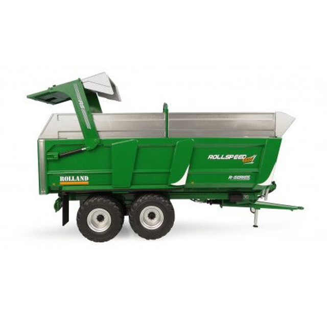 Uh 6392 Rolland kiepbak groen