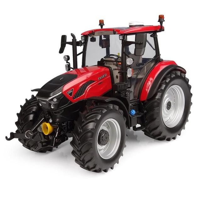 Tracteur miniature CASE IH Farmall 120C UH 6852 Universal Hobbies 1-32