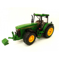 TRACTEUR JOHN DEERE 8400 SCHUCO 450787500