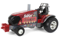 Tracteur pulling CASE IH Barn Buster