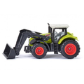 Siku 1392 tracteur Claas avec chargeur
