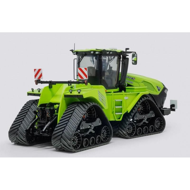 Tracteur CASE IH Quadtrac 785 Steiger UH7214 UNIVERSAL HOBBIES 1/32