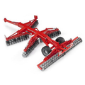 Bruder 02217 dechaumeur a disques kuhn